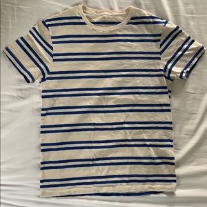 J Crew t-shirt